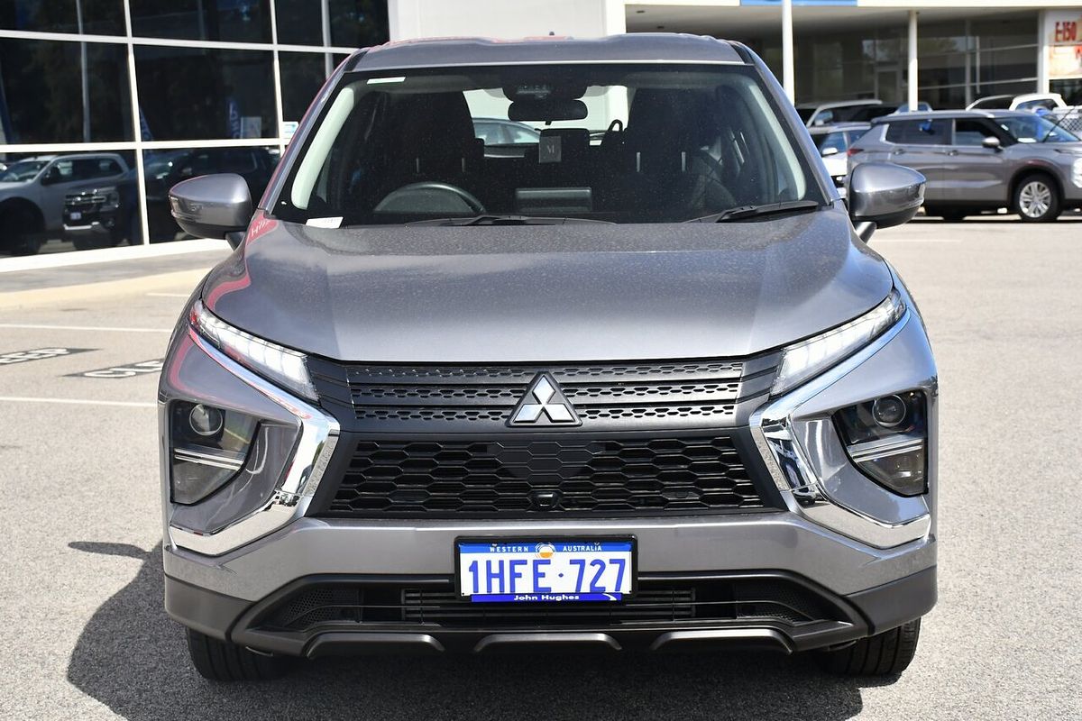2020 Mitsubishi Eclipse Cross ES YB