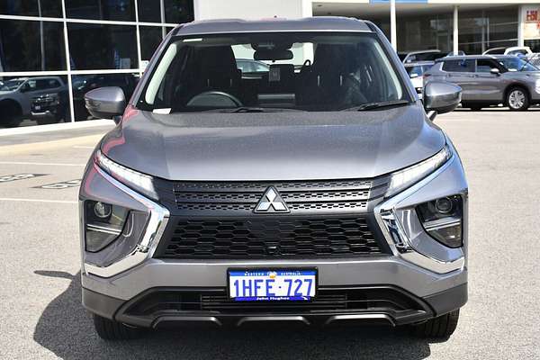 2020 Mitsubishi Eclipse Cross ES YB