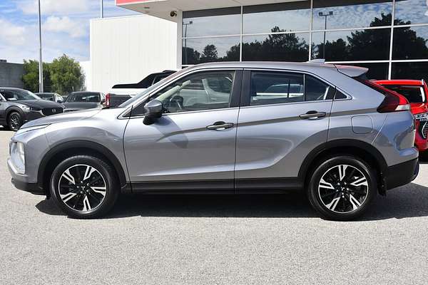 2020 Mitsubishi Eclipse Cross ES YB