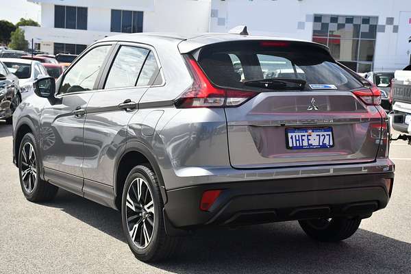 2020 Mitsubishi Eclipse Cross ES YB