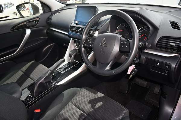 2020 Mitsubishi Eclipse Cross ES YB