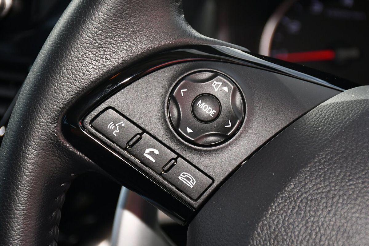 2020 Mitsubishi Eclipse Cross ES YB
