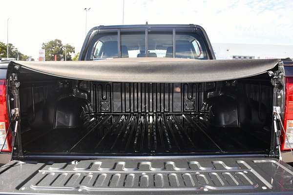 2024 Toyota Hilux Workmate TGN121R Rear Wheel Drive