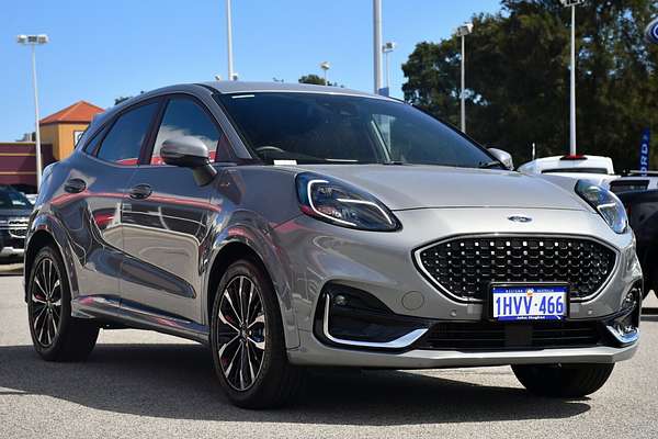 2023 Ford Puma ST-Line V JK