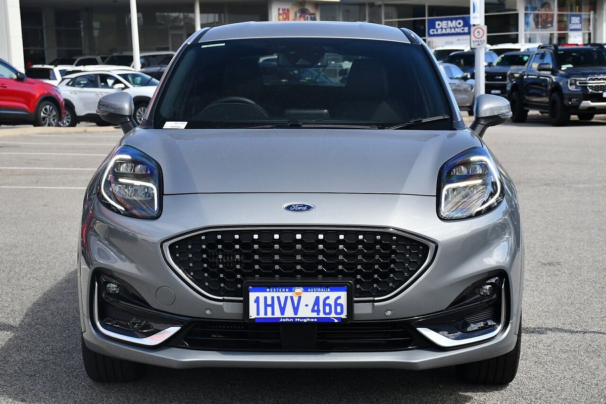 2023 Ford Puma ST-Line V JK