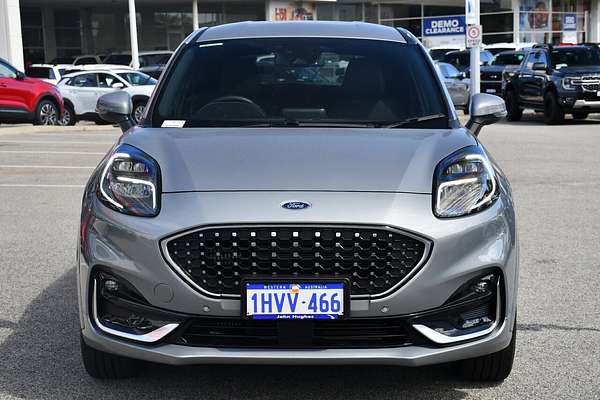 2023 Ford Puma ST-Line V JK
