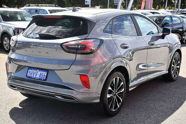 2023 Ford Puma ST-Line V JK