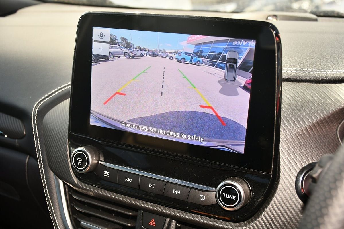 2023 Ford Puma ST-Line V JK