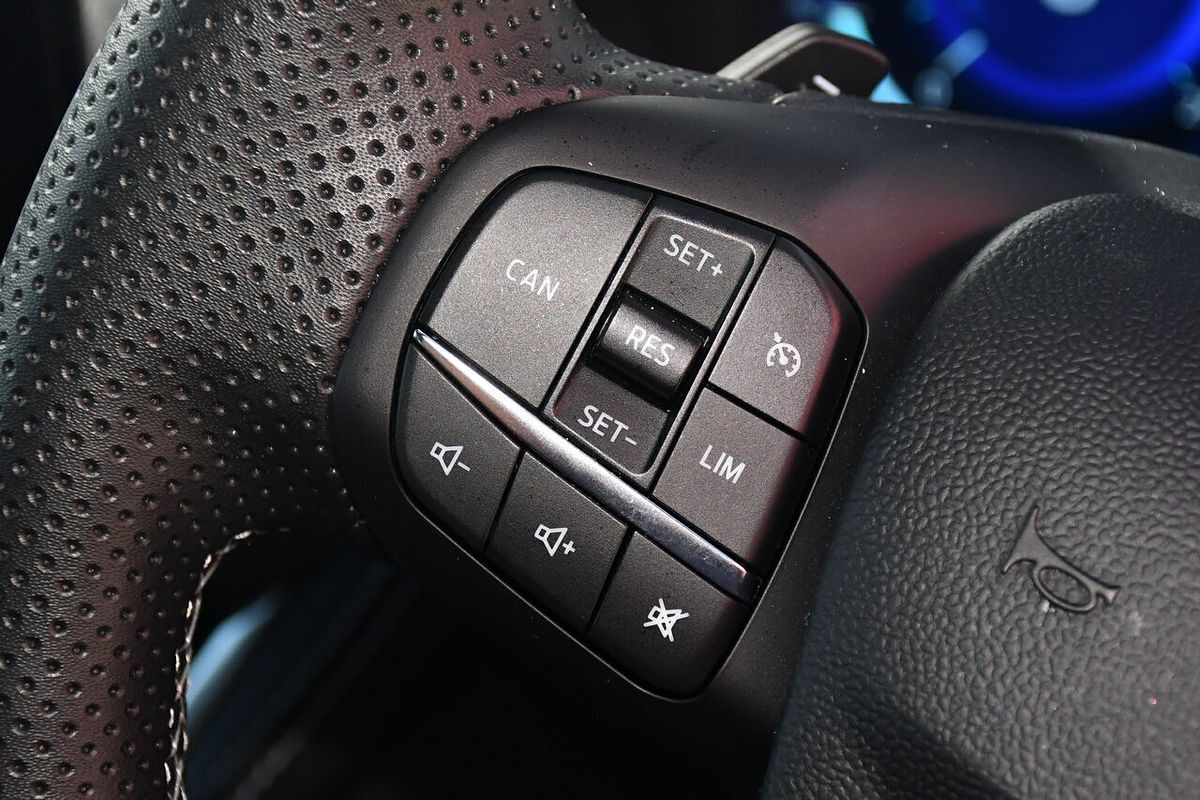 2023 Ford Puma ST-Line V JK