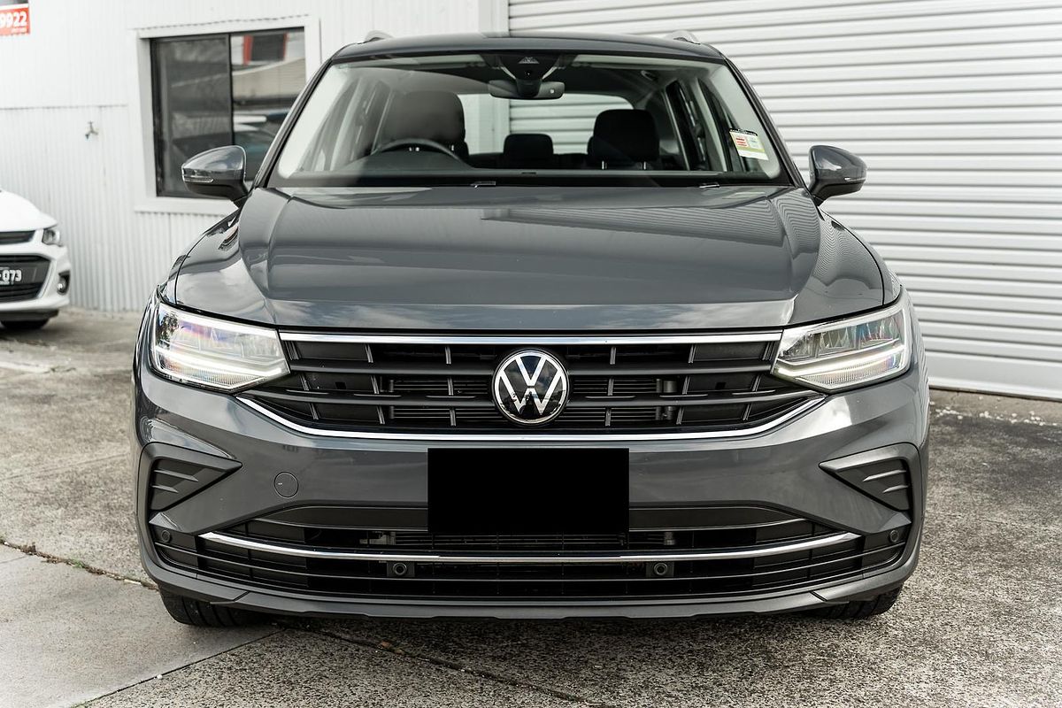 2023 Volkswagen Tiguan 110TSI Life 5N