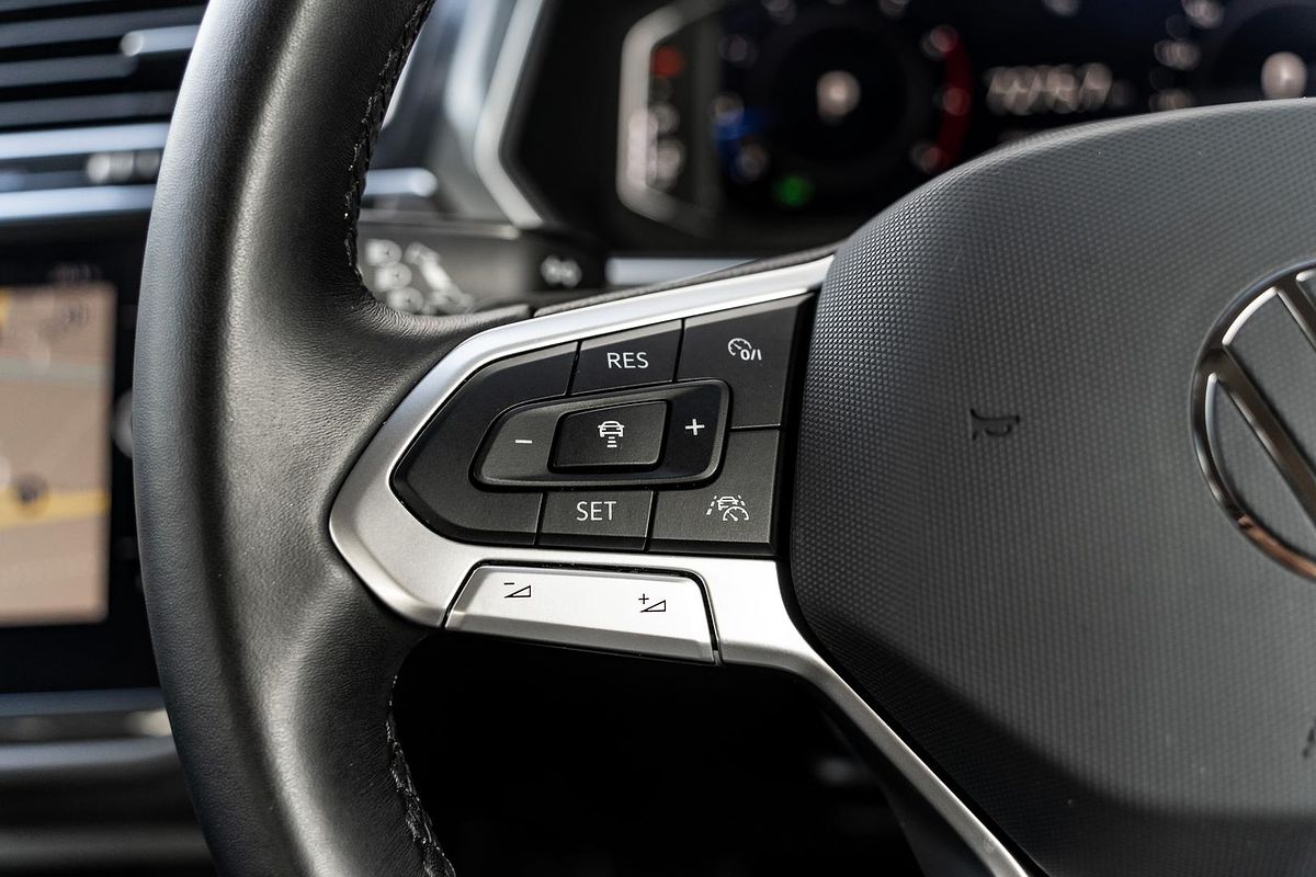2023 Volkswagen Tiguan 110TSI Life 5N