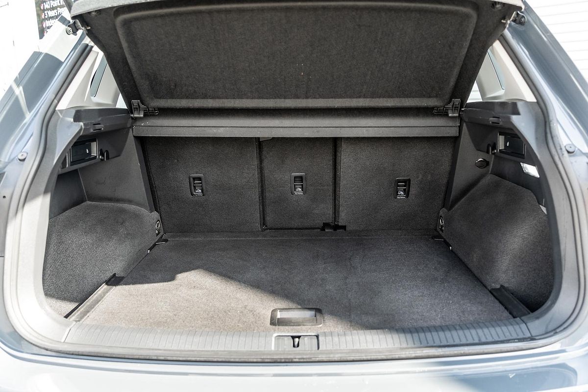 2023 Volkswagen Tiguan 110TSI Life 5N