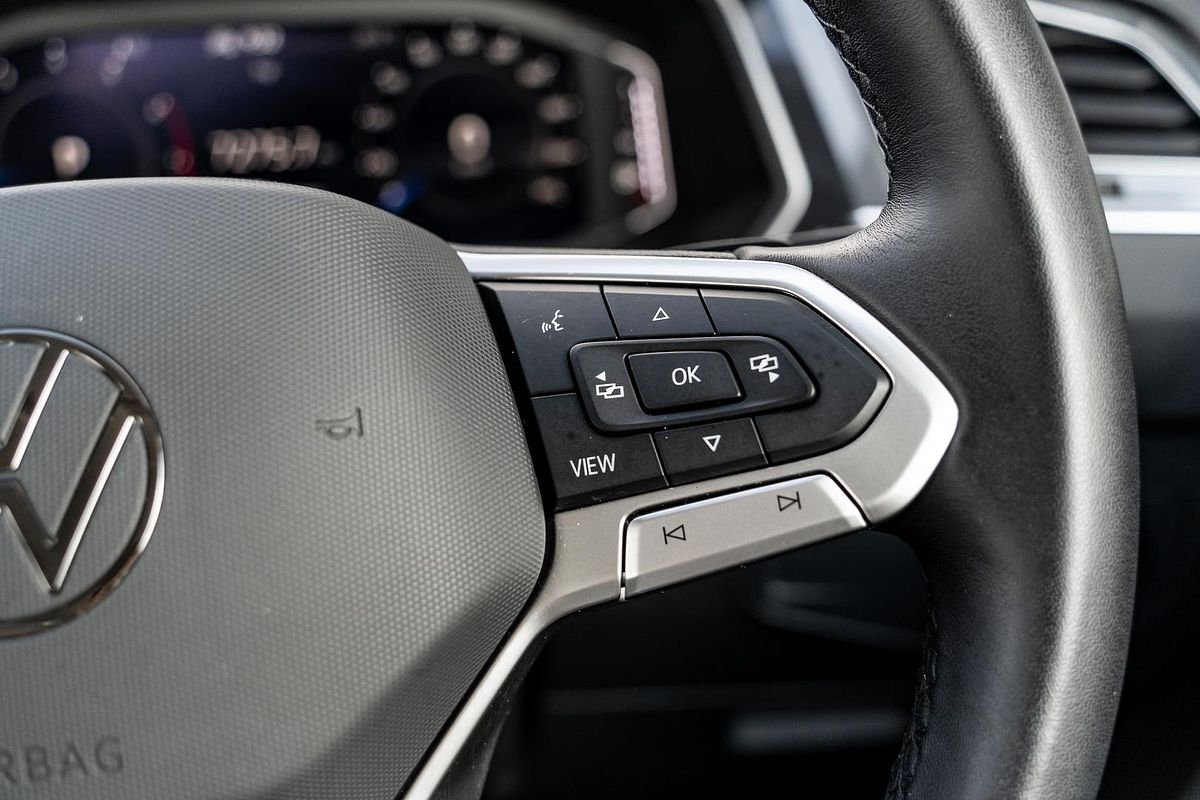 2023 Volkswagen Tiguan 110TSI Life 5N