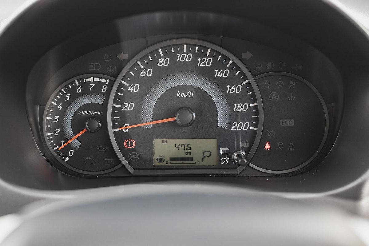 2016 Mitsubishi Mirage ES LA