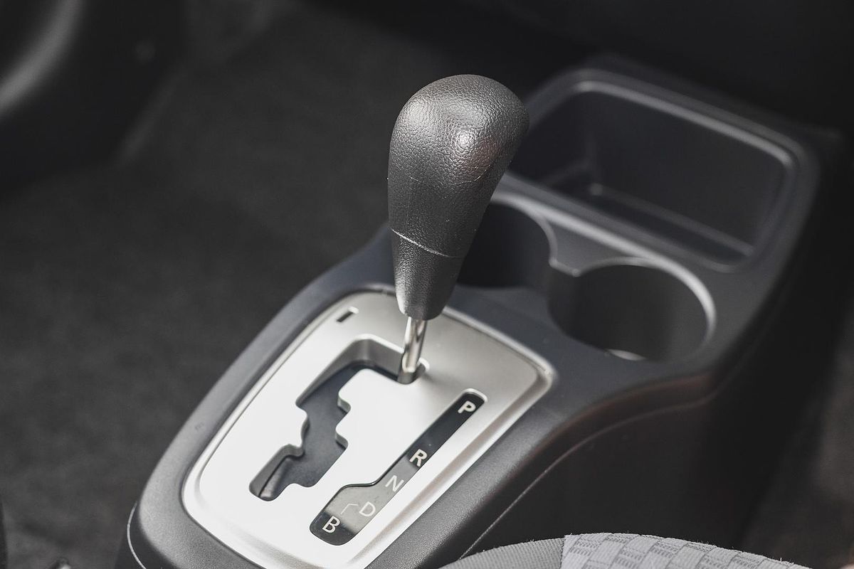 2016 Mitsubishi Mirage ES LA