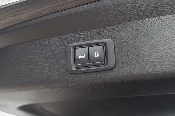 2022 Mitsubishi Outlander Exceed ZM
