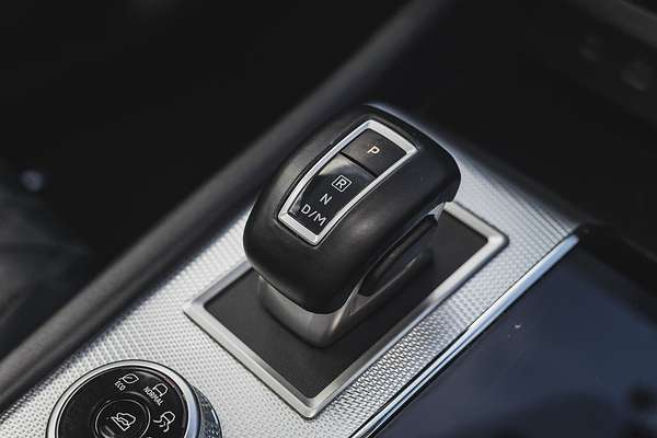 2022 Mitsubishi Outlander Exceed ZM