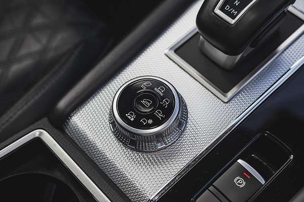 2022 Mitsubishi Outlander Exceed ZM