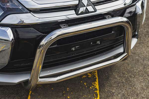 2015 Mitsubishi Outlander XLS ZK