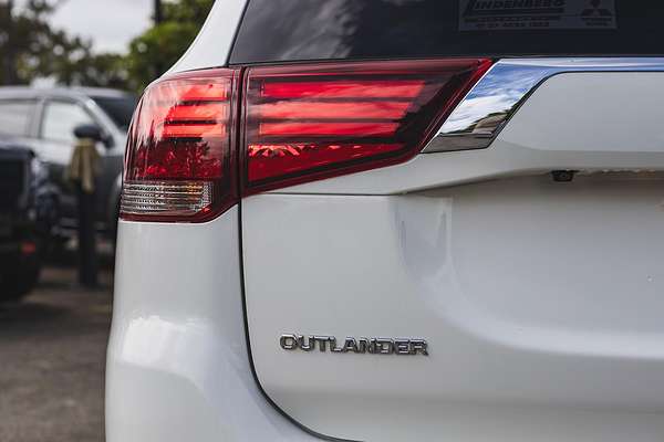 2015 Mitsubishi Outlander XLS ZK
