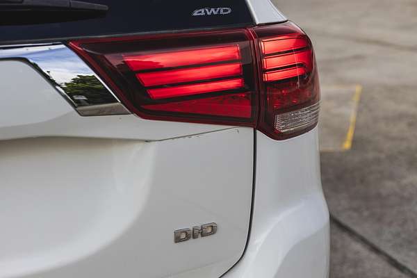 2015 Mitsubishi Outlander XLS ZK