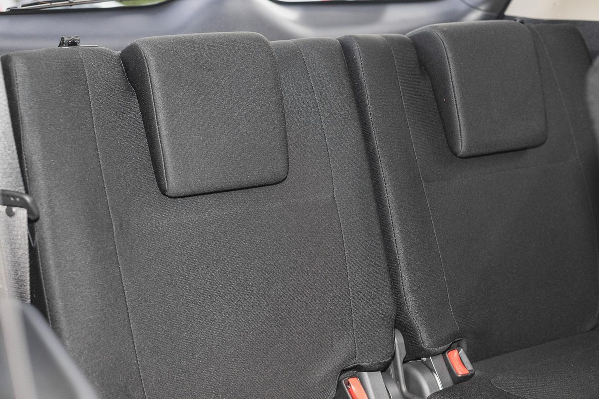 2015 Mitsubishi Outlander XLS ZK