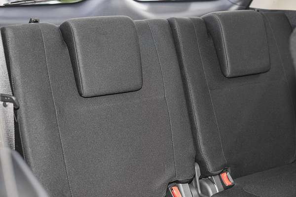 2015 Mitsubishi Outlander XLS ZK