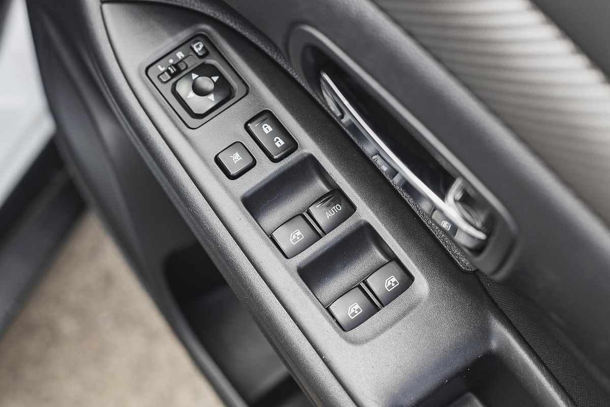 2015 Mitsubishi Outlander XLS ZK