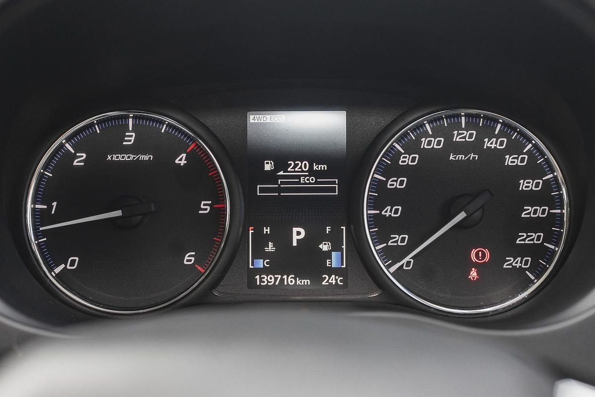 2015 Mitsubishi Outlander XLS ZK