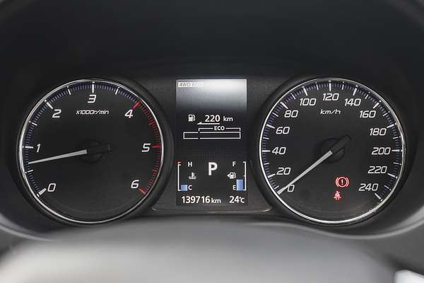 2015 Mitsubishi Outlander XLS ZK