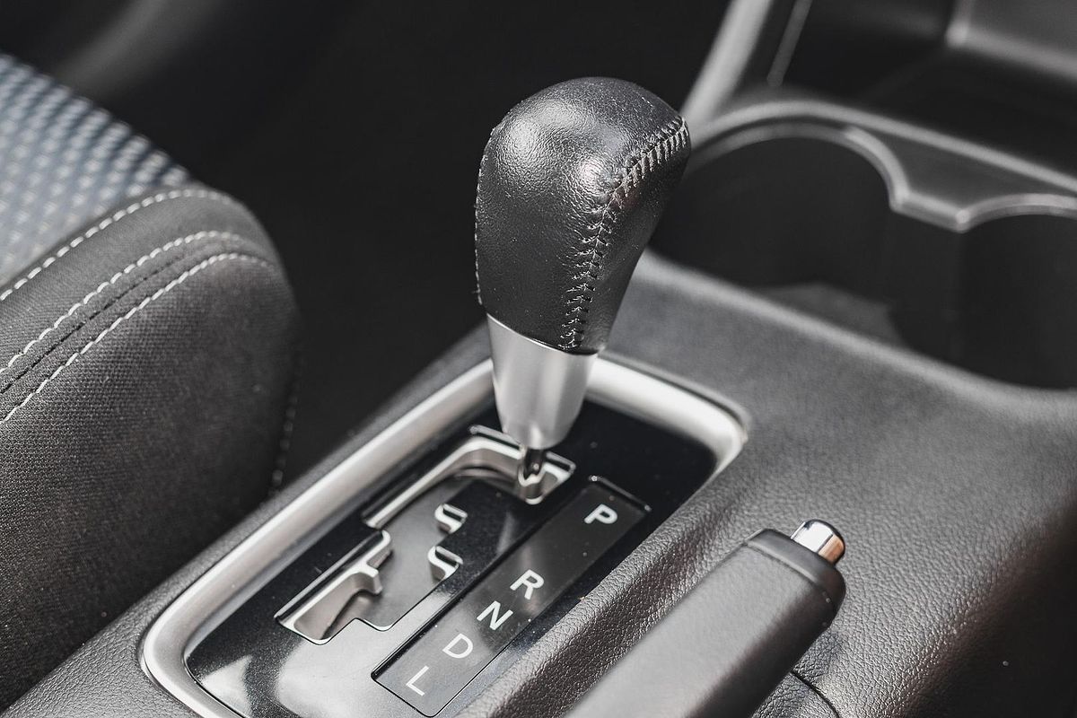 2015 Mitsubishi Outlander XLS ZK