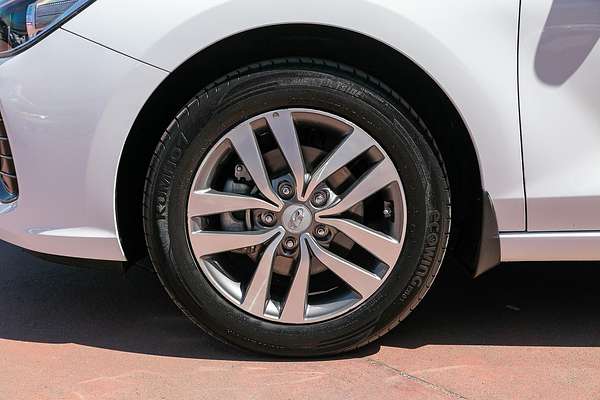 2020 Hyundai i30 Active PD2