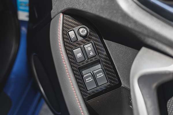2019 Subaru BRZ ZC6