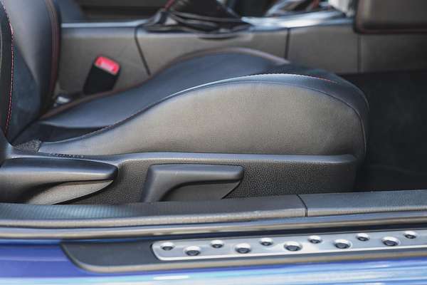 2019 Subaru BRZ ZC6