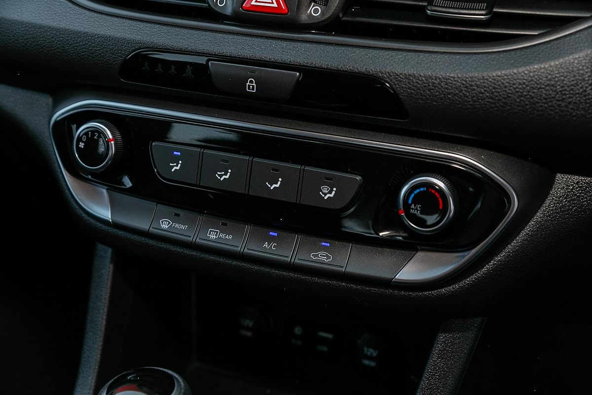 2020 Hyundai i30 Active PD2
