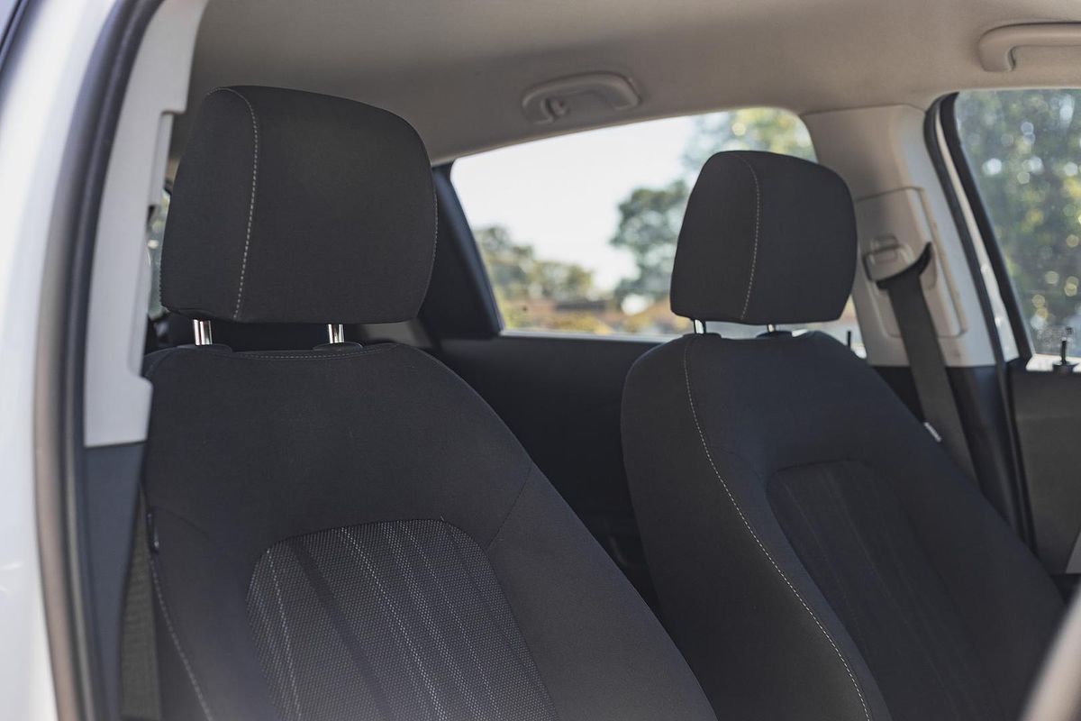 2017 Holden Barina LS TM