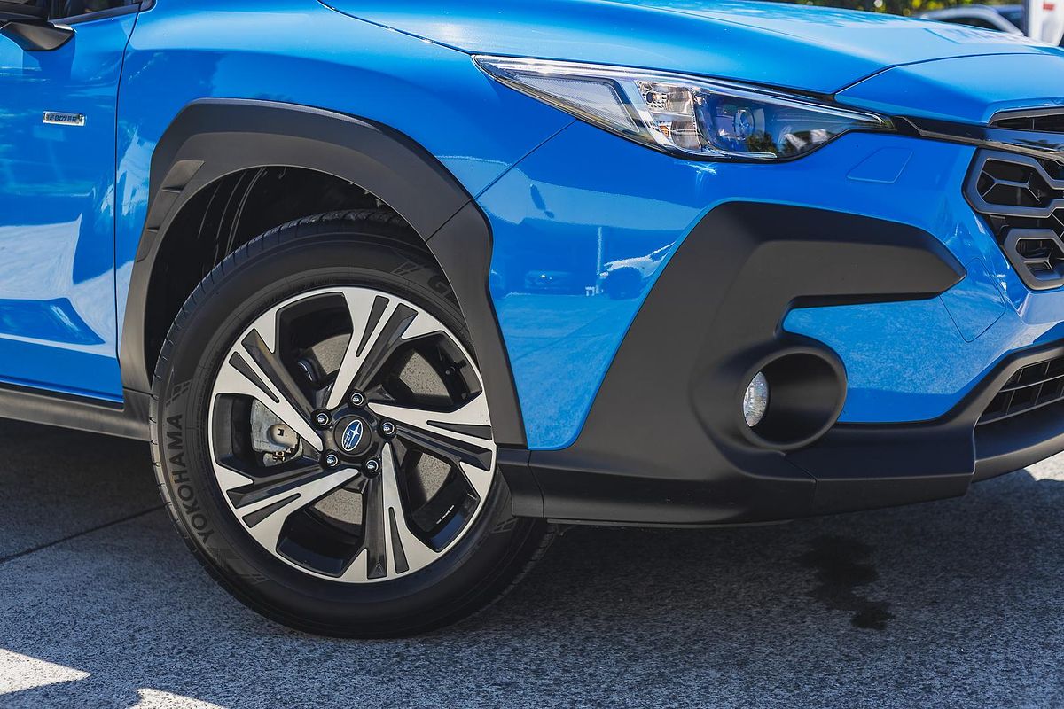 2024 Subaru Crosstrek Hybrid L G6X