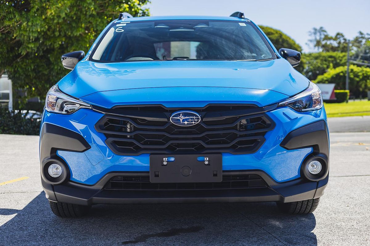 2024 Subaru Crosstrek Hybrid L G6X