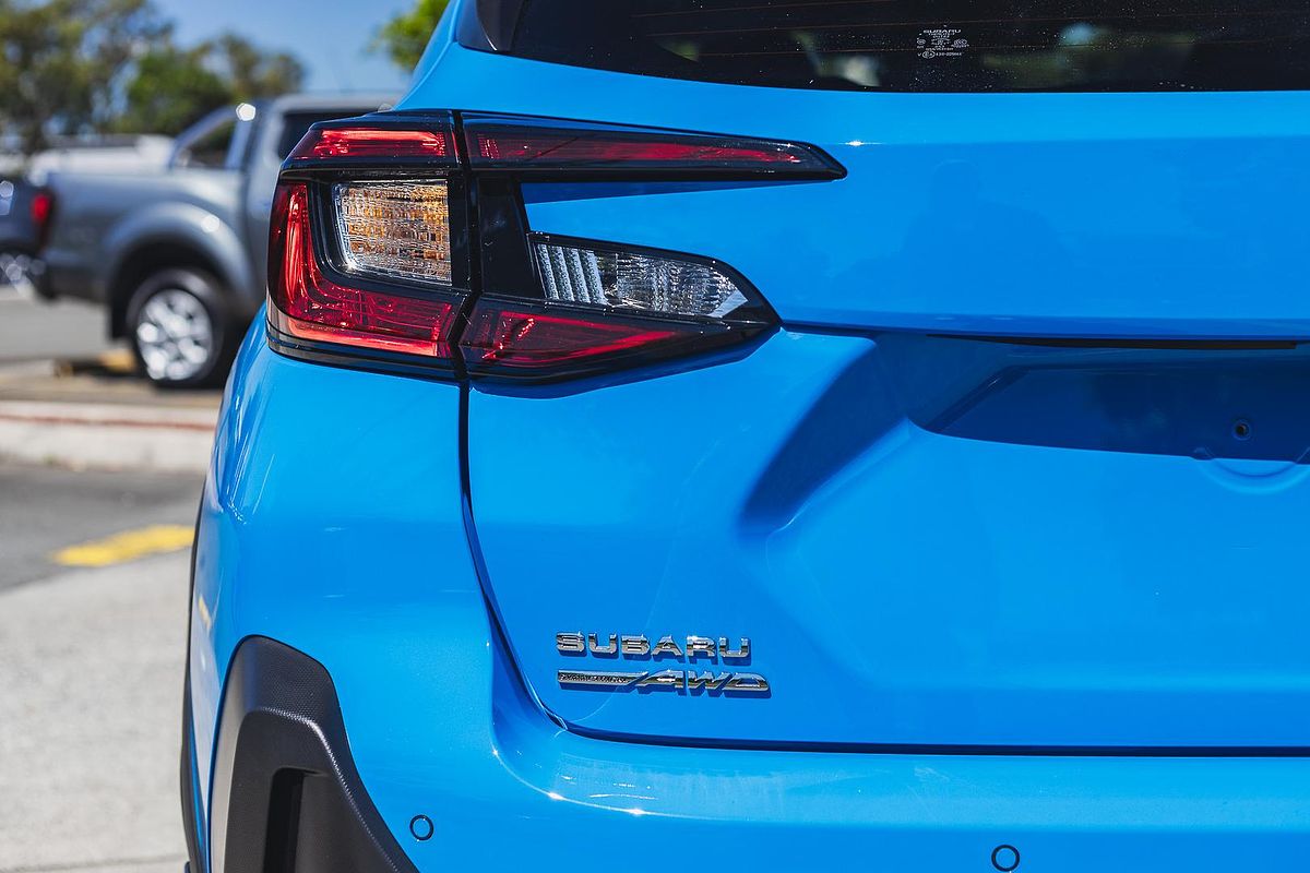 2024 Subaru Crosstrek Hybrid L G6X