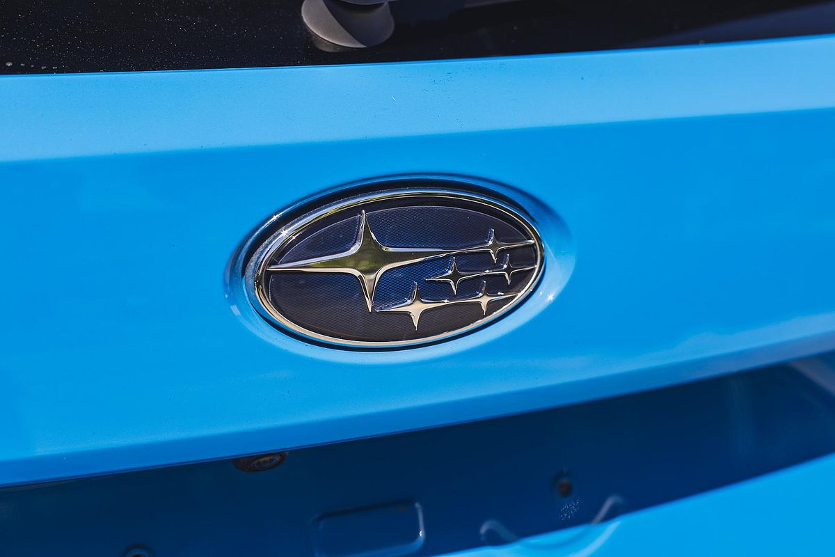 2024 Subaru Crosstrek Hybrid L G6X