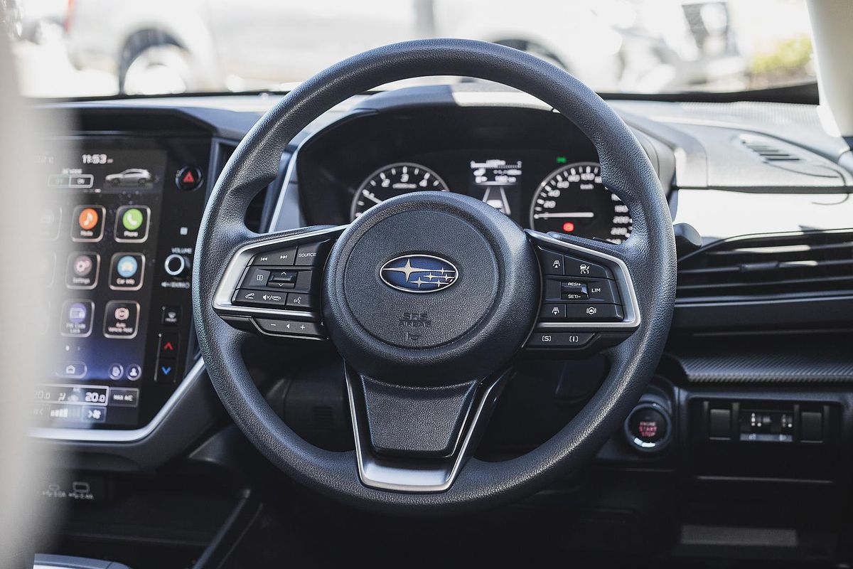 2024 Subaru Crosstrek Hybrid L G6X