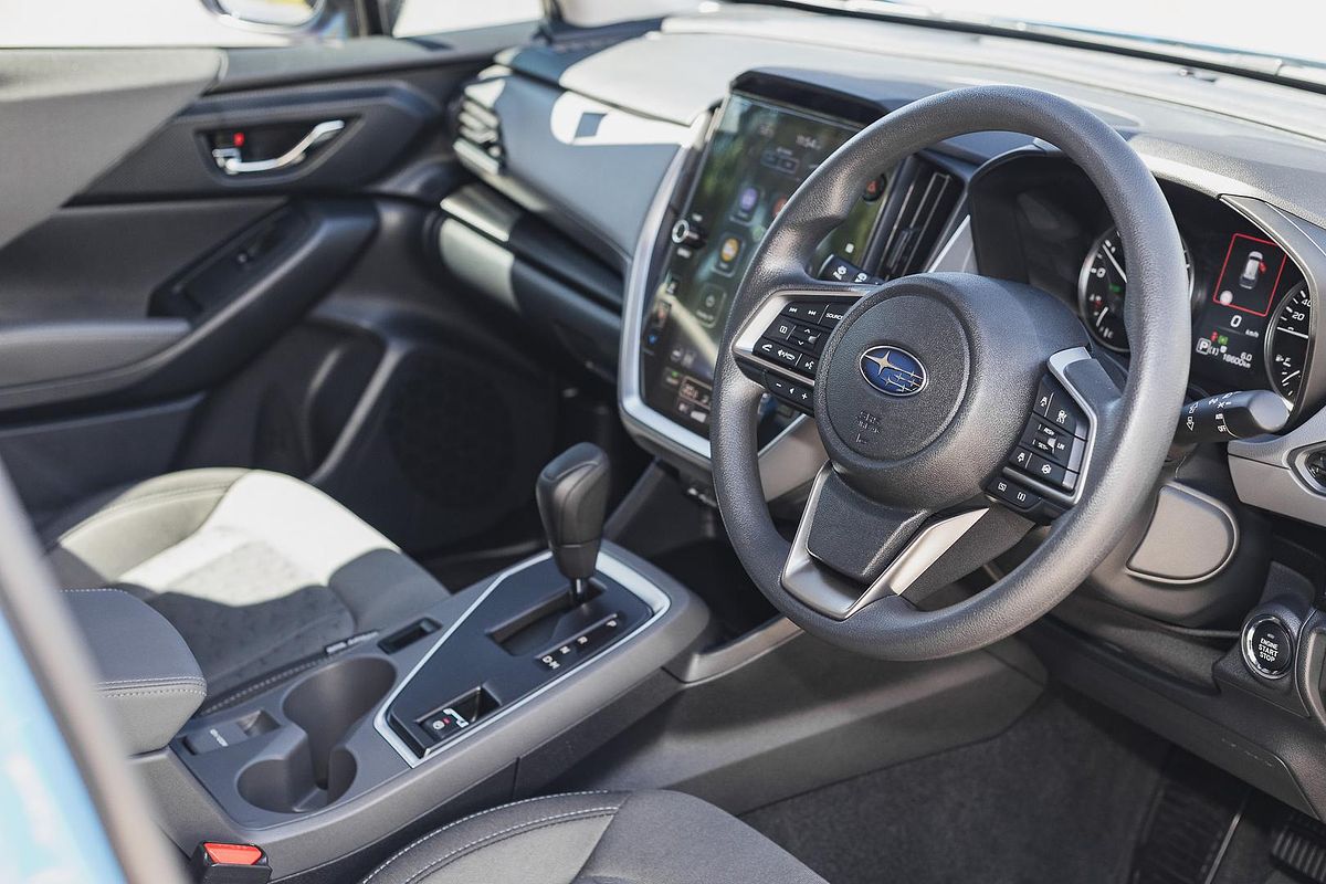 2024 Subaru Crosstrek Hybrid L G6X