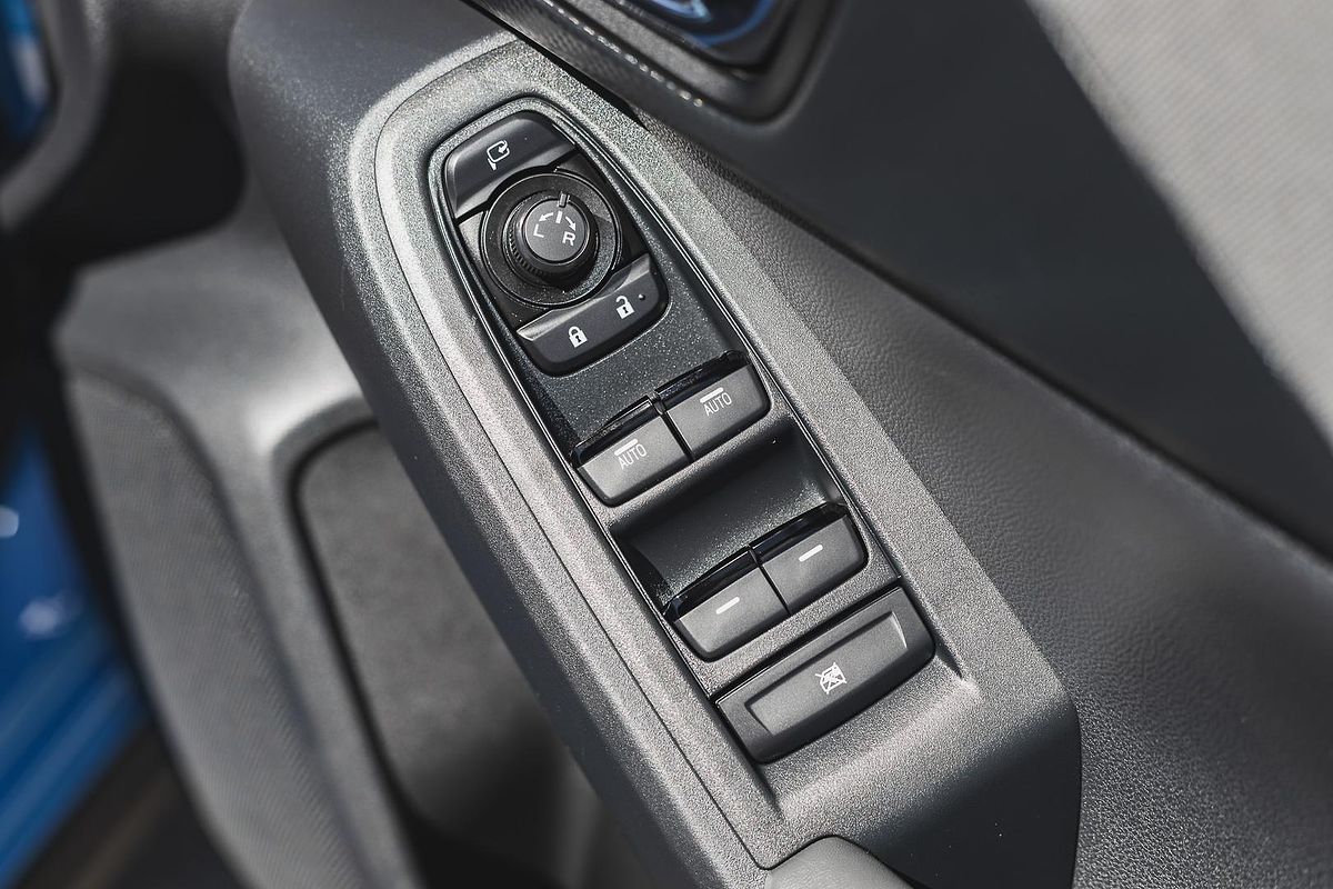 2024 Subaru Crosstrek Hybrid L G6X