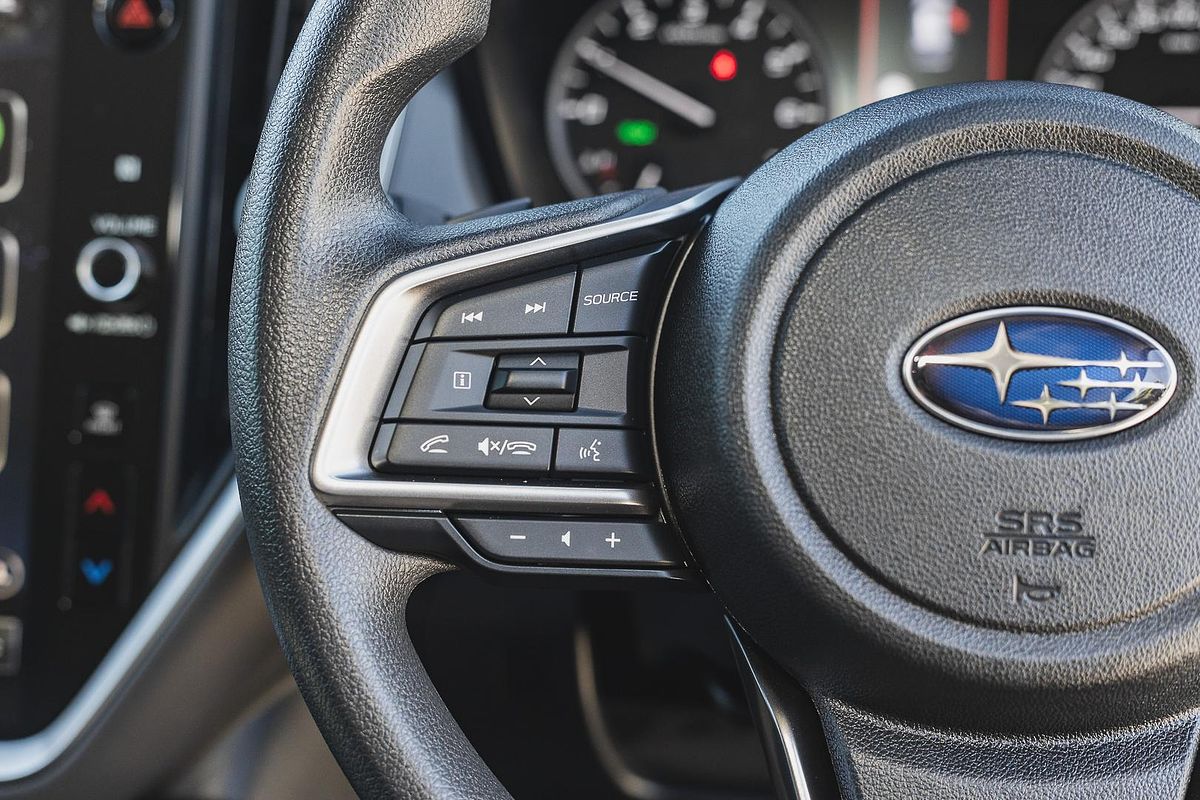 2024 Subaru Crosstrek Hybrid L G6X