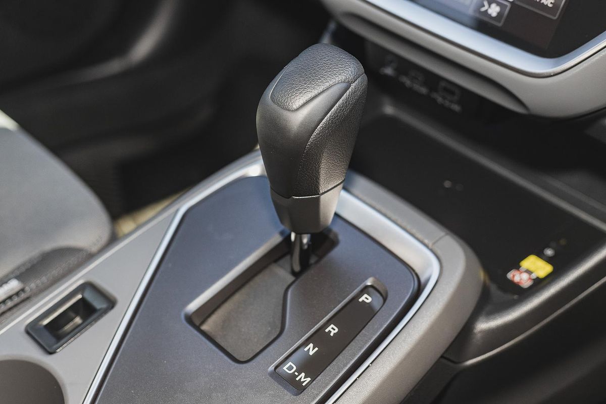 2024 Subaru Crosstrek Hybrid L G6X