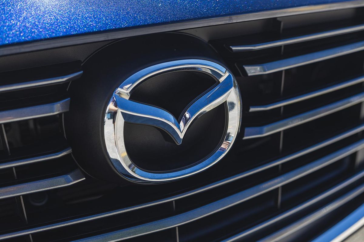 2020 Mazda CX-3 Maxx Sport DK