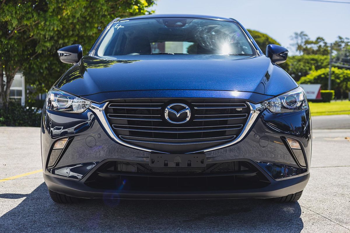2020 Mazda CX-3 Maxx Sport DK