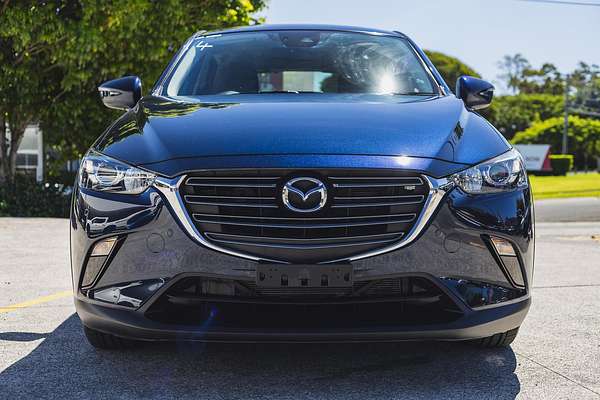 2020 Mazda CX-3 Maxx Sport DK
