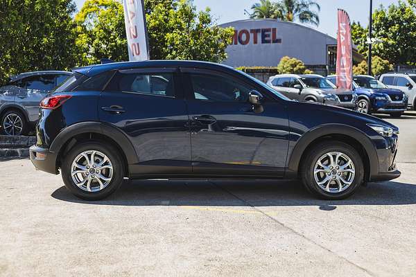 2020 Mazda CX-3 Maxx Sport DK