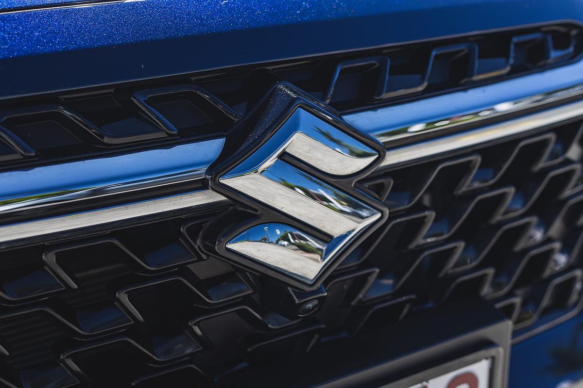 2023 Suzuki S-Cross ALLGRIP Prestige JYB